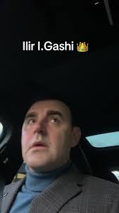 Ilir Gashi: Rogova E Hasit in Zürich 🇨🇭