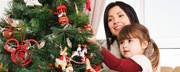 How To Decorate A Christmas Tree Chessington Garden Centre