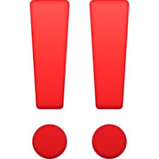 Check spelling or type a new query. Double Exclamation Mark Emoji High Definition Big Picture And Unicode Information Emoji Dictionary Emojiall English Official Website