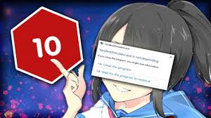 Yandere Simulator Crappy Games Wiki
