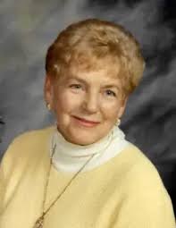 Obituary information for Lena Marion Fisher