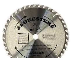 Image of Brush cutter blade