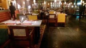 Krishnapatnam port is equipped with the best facilities to handle coal cargo. Drop By This Restaurant In Jubilee Hills For Some Good Authentic Andhra Food Lbb