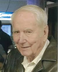 Jack J Rusch Obituary