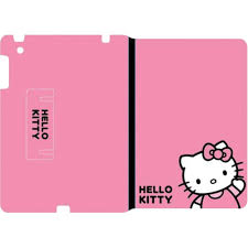 We did not find results for: Sakar Hello Kitty Ipad Mini Portfolio Case Pink Hk 44409 Pnk