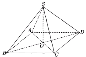 Cho hình chớp s.abc có ab = 5a, bc = 6a, ca = 7a. Cho Hinh Chop Tá»© Giac Ä'á»u S Abcd Co Ä'ay Abcd La Hinh Vuong Cáº¡nh 2a Tam O So A Tham Kháº£o Hinh Váº½ Ben