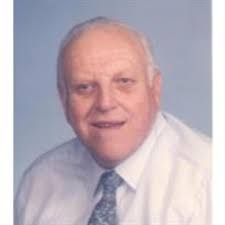 Charles F Hanson Obituary May 10, 2010