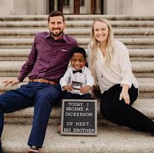 So, when your friends have an upcoming adoption day with their little one, they will love to receive a gift from adoption is one of the biggest demonstrations of the love they feel for their child. Our Adoption Story Is Not A Fairy Tale But A Real Life Happy Ending Parents