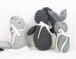 5 last minute bastelideen für ostern grünspross. Kreativ Fur Kinder Diy Sockenhasen Sockenhase Geburtstagsgeschenk Fur Kinder Kreativ