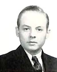 ENS James Paul Hedrick (1922-1944)