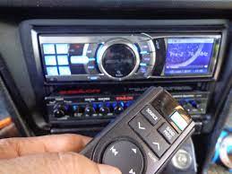 Maybe you would like to learn more about one of these? Tacra S Diy Garage Fm Radio Converter Installation