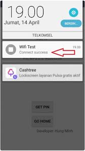 Cara menggunskan hcxdumptool di pc. Cara Mengetahui Password Wifi Di Laptop Android 2019