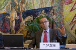 He is one of the leading lawyers in paraná, with a sound reputation. he offers skills in corporate matters, including m&a and arbitration disputes. Tarcisio Gazzini Ejil Talk