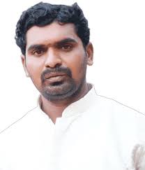 Nagirthi Gopal Reddy