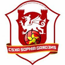 Последние твиты от fc cska sofia (@fccska). Cska Sophia Gardens Cskasophia Twitter