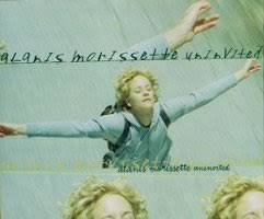 Uninvited Song Wikipedia