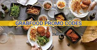 Catch all the grab food voucher and promo code we have in store for you! Grabfood Promo Codes 50 Off S 10 Off More Sgdtips April 2021