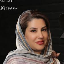 سالن ندا اخوان |10 آرایشگاه معروف ❤️شهر Shiraz