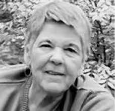 Jane HALL Obituary (1942