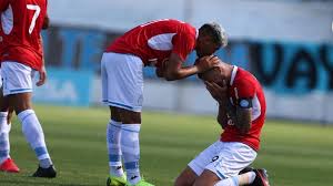 El autor de los tres goles fue felipe cadenazzi, centrodelantero que está en racha después de que en la fecha pasada anotó otros dos tantos. Belgrano Empato 2 2 Con Alvarado En Alberdi Y Se Despidio Del Torneo Eldoce Tv