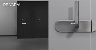 Stainless steel hardware is standard with all phenolic materials. Bathroom Toilet Partitions Commercial Restroom Stalls