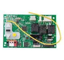 Chamberlain 047DCT Logic board
