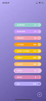 Since pokémon go players were able to meet certain goals, an ultra unlock bonus event centered around the galar region is happening, . Pokedex Classification Unlocked R Thesilphroad
