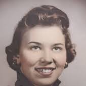 Obituary information for Peggy Lee Roark