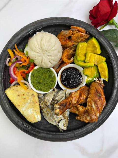 food