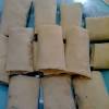 Tepung terigu sudah menjadi bahan utama hampir semua pembuatan kue. 1