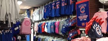 Sportsworldchicago.com offers chicago cubs clothing and accessories at low prices! The 15 Best Sporting Goods Shops In Chicago