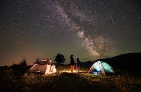 Backyard camping games and activities: 21 Fun Camping Activities To Do At Night With Your Family My Backyard Life