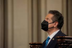 Andrew cuomo under the weight of sexual misconduct allegations. It Was Past Time Brooklyn Locals Leaders Reacts To Cuomo S Resignation Brooklyn Paper