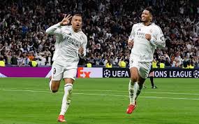 Nhận định bóng đá Olympiacos vs Real Madrid tại Champions League