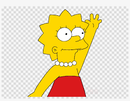 Jul 10, 2021 · view the latest political cartoons by lisa benson, with satire humor, jokes, and pictures for the latest in politics, news and culture. Cartoon Clipart Milhouse Van Houten Lisa Simpson Ralph Black And White Globe Transparent Background Free Transparent Png Download Pngkey