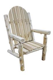 Chita power swivel glider rocker recliner,usb charge manual headrest double layer backrest truck armrest recliner chair sofa for living room and nursery(dove) $699.00 $ 699. Cedar Voyageur Double Log Adirondack Rocking Chair