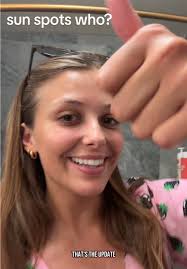 Effective Solutions for Dry Skin and Sun Spots