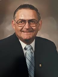 Richard James Nelson