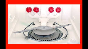 There doesn't appear to be anything blocked in the drain. How To Fix A Dishwasher Water Won T Drain Youtube