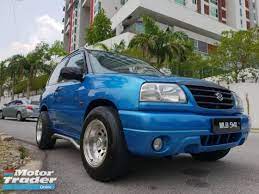 We did not find results for: Suzuki Vitara For Sale In Malaysia