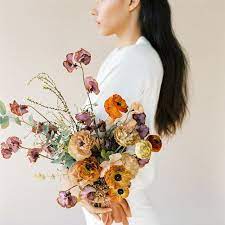 We provide our clients an environmentally and socially conscious alternative when purchasing flowers. 900 Floral Warm Colors Ideas Floral Wedding Flowers Floral Wedding