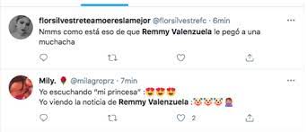 Remmy valenzuela está en la posición 211 del ranking de esta semana, su mejor puesto ha sido el 99º en febrero de 2020. Jdhqsz1ypwvufm