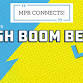 MPR Connects presents Smash Boom Best live! in Duluth