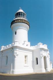 According to tripadvisor travelers, these are the best ways to experience cape byron lighthouse: Byron Bay Lighthouse Australia By Kristi Bruce Leuchtturm Turm