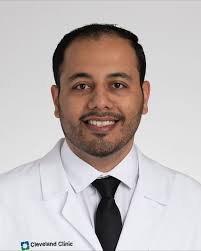 I am excited to start my new position as a Hospital Medicine Attending at  Cleveland Clinic