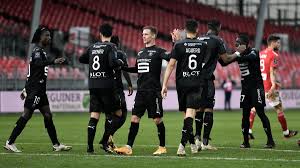 Jun 23, 2021 · pour remplacer patrice garande, limogé après la défaite en barrages d'accession pour la ligue 1, toulouse a décidé de nommer philippe montanier à la tête de son équipe. Ligue 1 Rennes S Impose A Brest Et Reste Dans Le Bon Wagon Eurosport