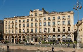 Intercontinental Bordeaux Le Grand Hotel France Tarifs 2021 Mis A Jour Et 786 Avis Tripadvisor