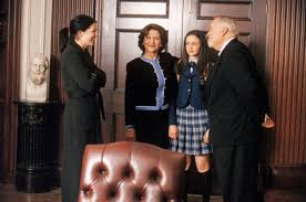 What are your unpopular gilmore girls opinions? The Lorelais First Day At Chilton Gilmore Girls Wiki Fandom