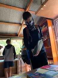 There are over 20+ escape room experiences in tucson, and most of them are enthralling and immersive. Escape Room Comes To Summer Camp Heart Of America Council