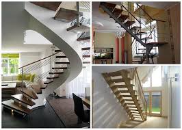 In interior design some types of materials are sometimes associated with specific styles. Types And Types Of Interior Stairs Stairs Their Species And Basic Elements